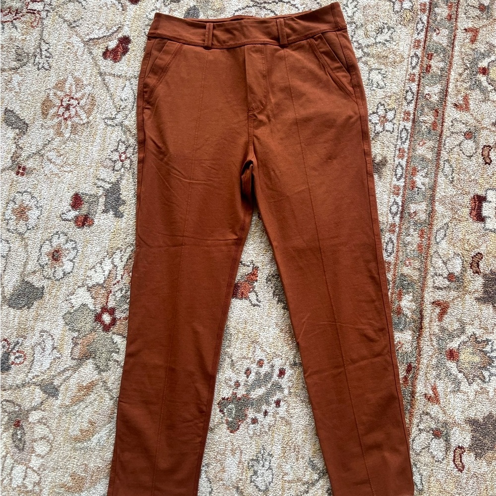 Frank & Eileen Billion Dollar Pant